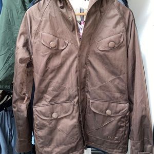 Burton Ski Jacket